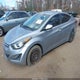5NPDH4AE6GH766467 2016 Hyundai Elantra Se auction photo thumbnail 2