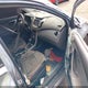 5NPDH4AE6GH766467 2016 Hyundai Elantra Se auction photo thumbnail 5