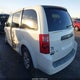 2D8HN44E29R621519 2009 Dodge Grand Caravan Se auction photo thumbnail 3