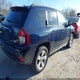 1C4NJDEB9ED505524 2014 Jeep Compass Latitude auction photo thumbnail 4