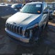 1C4PJMCS0EW301100 2014 Jeep Cherokee Altitude auction photo thumbnail 6