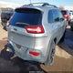 1C4PJMCS0EW301100 2014 Jeep Cherokee Altitude auction photo thumbnail 4