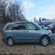 5TDZK23CX8S200587 2008 Toyota Sienna Le auction photo thumbnail 13
