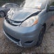 5TDZK23CX8S200587 2008 Toyota Sienna Le auction photo thumbnail 17