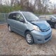 5TDZK23CX8S200587 2008 Toyota Sienna Le auction photo thumbnail 1