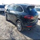 WP1AA2A20JKA04860 2018 Porsche Cayenne auction photo thumbnail 3