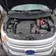 1FMHK8D8XBGA08799 2011 Ford Explorer Xlt auction photo thumbnail 10