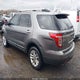 1FMHK8D8XBGA08799 2011 Ford Explorer Xlt auction photo thumbnail 3