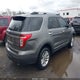 1FMHK8D8XBGA08799 2011 Ford Explorer Xlt auction photo thumbnail 4