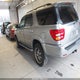 5TDBT48A21S004330 2001 Toyota Sequoia Limited V8 auction photo thumbnail 3