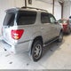 5TDBT48A21S004330 2001 Toyota Sequoia Limited V8 auction photo thumbnail 4