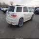 1GKKVTED5BJ406882 2011 GMC Acadia Denali auction photo thumbnail 4