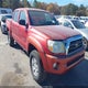 5TELU42N95Z053076 2005 Toyota Tacoma Base V6 auction photo thumbnail 1