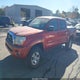 5TELU42N95Z053076 2005 Toyota Tacoma Base V6 auction photo thumbnail 2