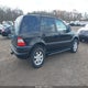 4JGAB72E7XA128719 1999 Mercedes-Benz Ml 430 auction photo thumbnail 4