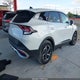 KNDPU3DG2R7132368 2024 Kia Sportage Hybrid Lx auction photo thumbnail 4