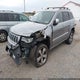 1C4RJFCG9EC179015 2014 Jeep Grand Cherokee Overland auction photo thumbnail 2