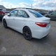 4T1BK1FK0GU571892 2016 Toyota Camry Xse V6 auction photo thumbnail 3
