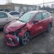 4S3GTAV65N3706833 2022 Subaru Impreza Premium 5-Door auction photo thumbnail 2
