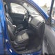 JA4AP4AW6GZ026001 2016 Mitsubishi Outlander Sport 2.4 Sel auction photo thumbnail 5