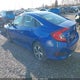 2HGFC2F60KH585784 2019 Honda Civic Lx auction photo thumbnail 3
