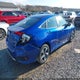 2HGFC2F60KH585784 2019 Honda Civic Lx auction photo thumbnail 4