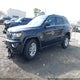 1C4RJFAGXJC287009 2018 Jeep Grand Cherokee Laredo E 4X4 auction photo thumbnail 2