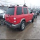 JN8DR09Y71W607855 2001 Nissan Pathfinder Se auction photo thumbnail 4