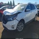 2GNAXJEV9J6339897 2018 Chevrolet Equinox Lt auction photo thumbnail 2