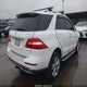 4JGDA5HB3EA302803 2014 Mercedes-Benz Ml 350 4Matic auction photo thumbnail 4