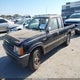 JM2UF314XN0273159 1992 Mazda B2600 Cab Plus auction photo thumbnail 2