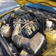 1FA6P8AM0G5296307 2016 Ford Mustang V6 auction photo thumbnail 10