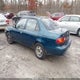 1NXBR12E41Z487092 2001 Toyota Corolla Ce auction photo thumbnail 3