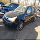 1FAHP3FN0BW110393 2011 Ford Focus Se auction photo thumbnail 2