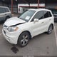 5J8TB18537A009911 2007 Acura Rdx auction photo thumbnail 2