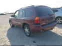 1GKDT13S652268059 2005 GMC Envoy Slt auction photo thumbnail 3