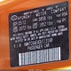 KMHTC6AE4DU113168 2013 Hyundai Veloster Turbo W/Black auction photo thumbnail 9