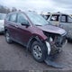 5J6RM4H35CL072777 2012 Honda Cr-V Lx auction photo thumbnail 1