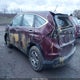 5J6RM4H35CL072777 2012 Honda Cr-V Lx auction photo thumbnail 3