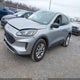 1FMCU9G61NUA94658 2022 Ford Escape Se auction photo thumbnail 2
