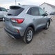 1FMCU9G61NUA94658 2022 Ford Escape Se auction photo thumbnail 4