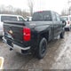 1GCVKREC6HZ407593 2017 Chevrolet Silverado 1500 1Lt auction photo thumbnail 4