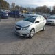 1G1PA5SG5D7239391 2013 Chevrolet Cruze Ls Auto auction photo thumbnail 2