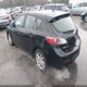 JM1BL1LP1D1766074 2013 Mazda Mazda3 I Touring auction photo thumbnail 3