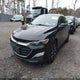 1G1ZG5ST2LF098952 2020 Chevrolet Malibu Fwd Rs auction photo thumbnail 2