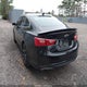 1G1ZG5ST2LF098952 2020 Chevrolet Malibu Fwd Rs auction photo thumbnail 3