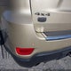 1J4RR6GT8BC690320 2011 Jeep Grand Cherokee Overland auction photo thumbnail 20