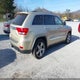 1J4RR6GT8BC690320 2011 Jeep Grand Cherokee Overland auction photo thumbnail 4