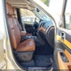 1J4RR6GT8BC690320 2011 Jeep Grand Cherokee Overland auction photo thumbnail 5