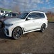 5UXCW2C02N9M47322 2022 BMW X7 xDrive40I auction photo thumbnail 2